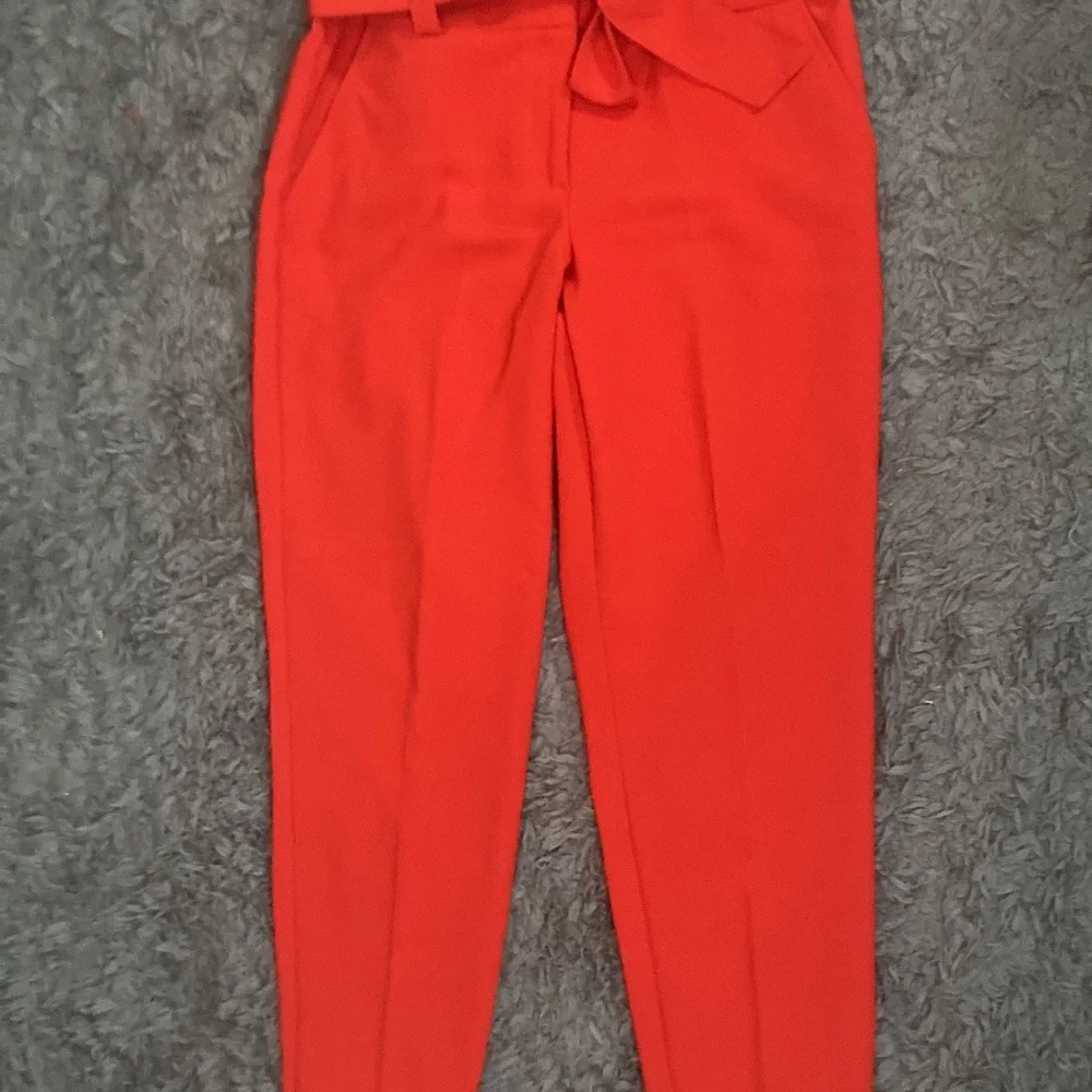 Red Matching Set - Picture 8 of 8